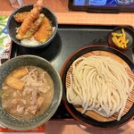 久兵衛屋 - 料理写真: