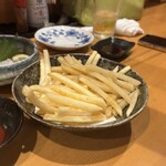 居酒屋 前 - 