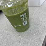セブンイレブン - ドリンク写真: