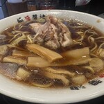 一刻魁堂 - 料理写真: