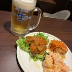 俺のイタリアンバル - 