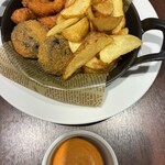俺のイタリアンバル - 