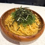 SPAGHETTI　KAKEHASHI - 
