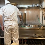 SPAGHETTI　KAKEHASHI - 