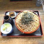 そば忠 - 料理写真: