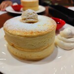 さかい珈琲 - 料理写真: