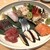 すし居酒屋 海の幸 - 料理写真: