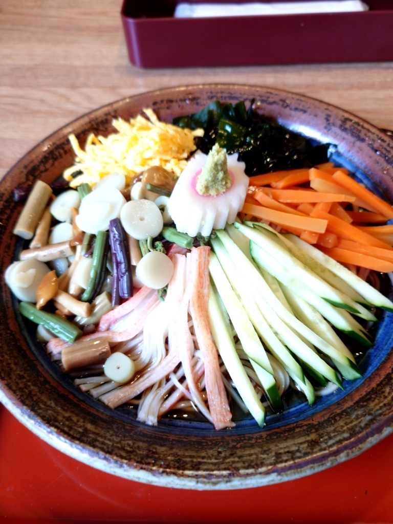 か やぶき 蕎麦 やぶ