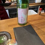 立ち飲み ひとよ - 