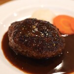 洋食屋 綺・Luck - 料理写真: