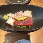 立ち飲み ひとよ - 