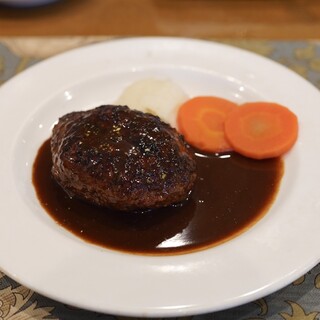 洋食屋 綺・Luck_1