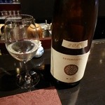 ふじわら - 新政 純米原酒 エクリュ