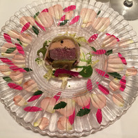 モナリザ 恵比寿店 - 上から