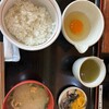 徳地とりたまの里 - 料理写真: