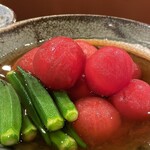おばんざい居酒屋 とき江 - 