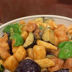 おばんざい居酒屋 とき江 - 