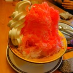 コメダ珈琲店 - 料理写真: