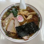 手打中華 すずき - 