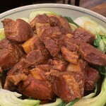 おばんざい居酒屋 とき江 - 