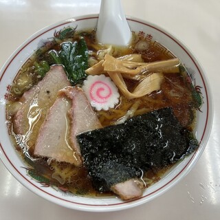 手打中華 すずき_0