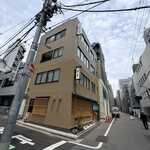 すし辰ノ屋 - 外観