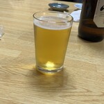 大衆酒蔵 日本海 - ドリンク写真: