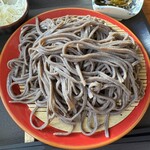 そば屋