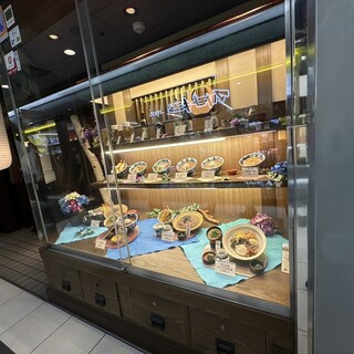 口コミ一覧 : そじ坊 御堂筋本町ビル店 - 本町/そば [食べログ]