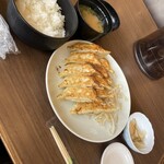 石松餃子 - 料理写真:
