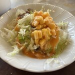 カフェ&レスト KATO - 