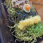 瓦そば 風来坊 - 