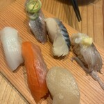 スシエビス - 