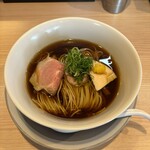 麺道 麒麟児 - 