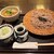 そじ坊 - 料理写真: