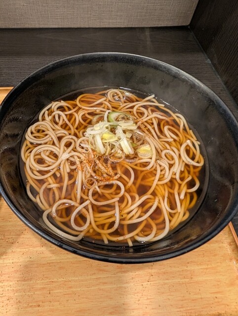 小諸そば 新宿南口店 - 新宿/そば | 食べログ