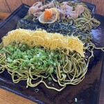 瓦そば 風来坊 - 