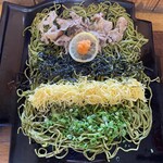 瓦そば 風来坊 - 