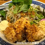 タンメン トナリ - 