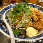 タンメン トナリ - 