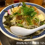 タンメン トナリ - 