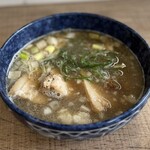 麺庵ちとせ - 