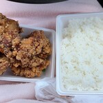 弁当の松田 - 料理写真: