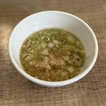 麺庵ちとせ - 
