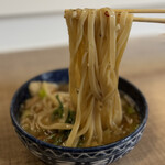 麺庵ちとせ - 
