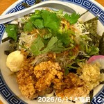 タンメン トナリ - 