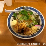 タンメン トナリ - 