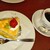 ボンボン - 料理写真: