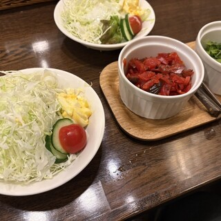 カフェ エッシャー_1