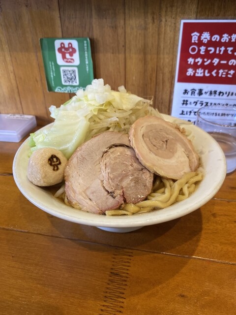 ウチデノコヅチ - 経堂/ラーメン | 食べログ